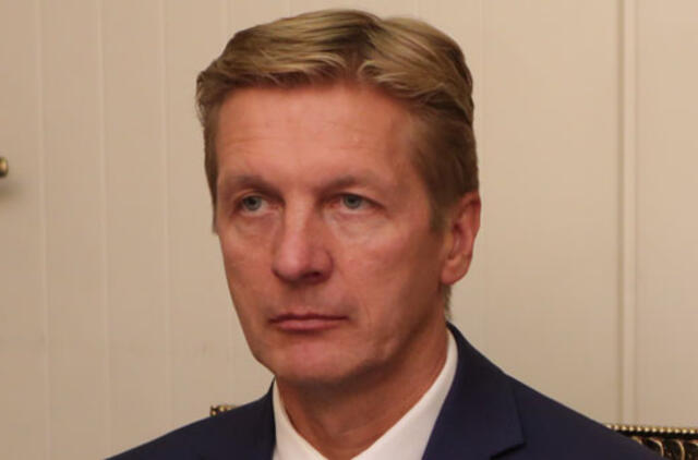 Arvydo Vaitkaus situacija kelia klausimų