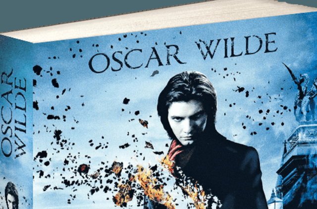 Grožis, grožio, grožiui...