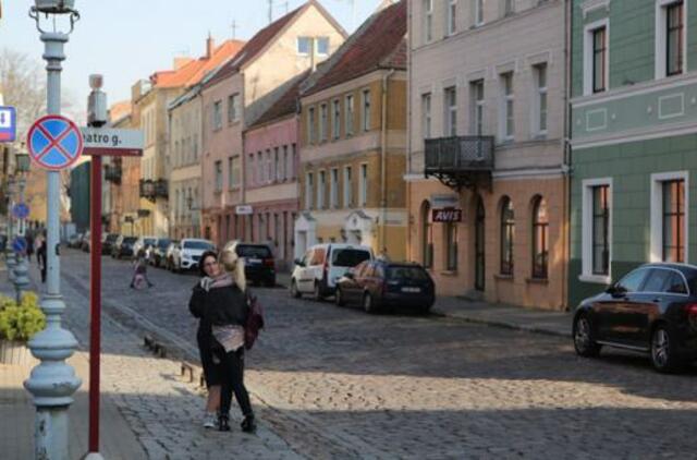 Investuotojus toliau vilioja lengvatomis