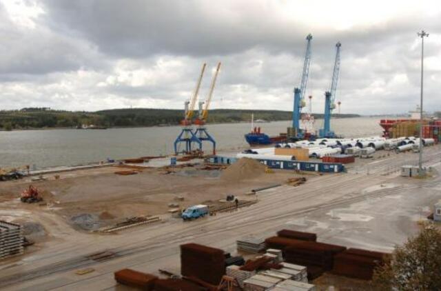 Iš Seimo nario reikalaujama beveik 2 mln. eurų