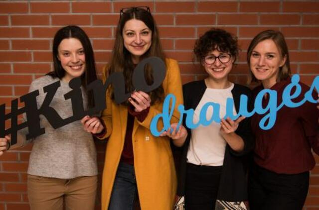 Klaipėdoje moterys yra išsiilgusios bendravimo ir jaukumo