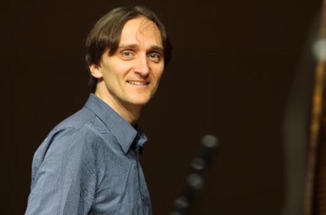 Klaipėdos kamerinis orkestras debiutuos Sankt Peterburge