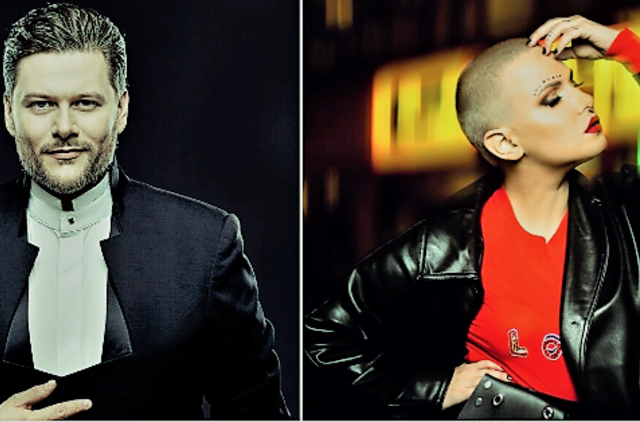 Kodėl Jazzu ir Merūno daina nedalyvavo „Eurovizijoje“?