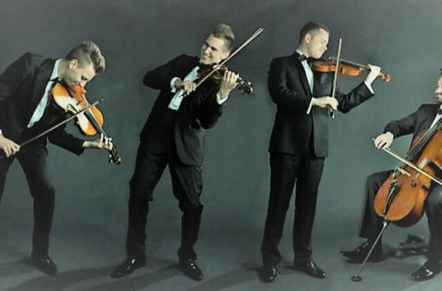 „Mettis“ grįžta į Klaipėdą!