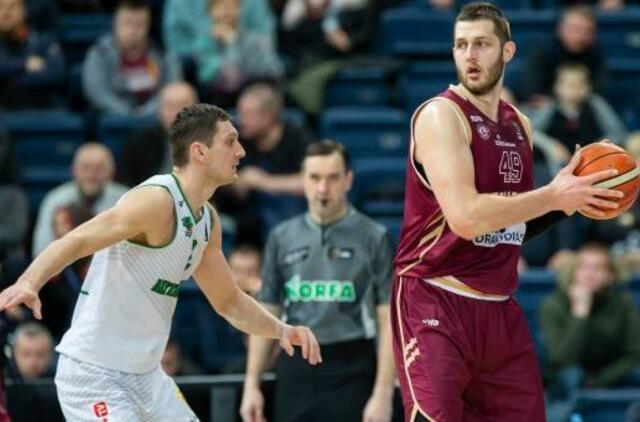 M.Kupšas - apie Panevėžio pasikeitimus ir betarpiškus kinus