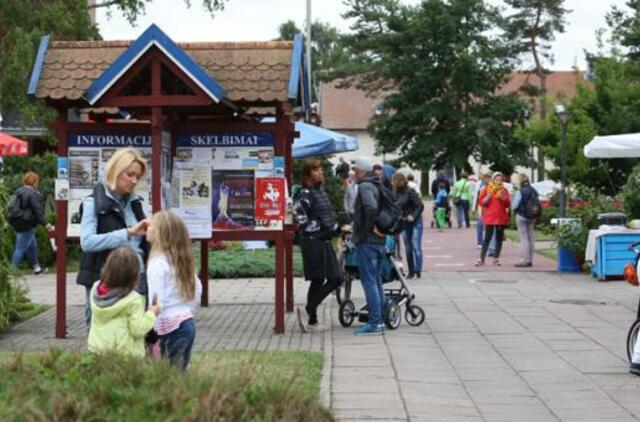"Neringos komunalininko" koncesija baigiasi birželį