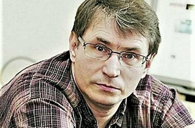 Palangiškiai nusprendė, kad geras mechanizmas turi veikti ir toliau