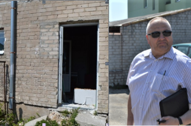 Palangoje ne tik prabanga tviska