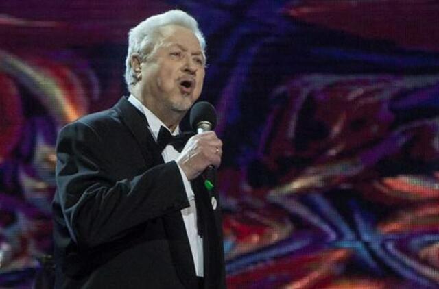 Prisimenamas prieš metus miręs maestro Virgilijus Noreika