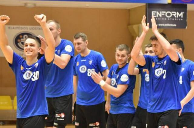 Šiandien - "Dragūno" ir "Šviesos" mūšis