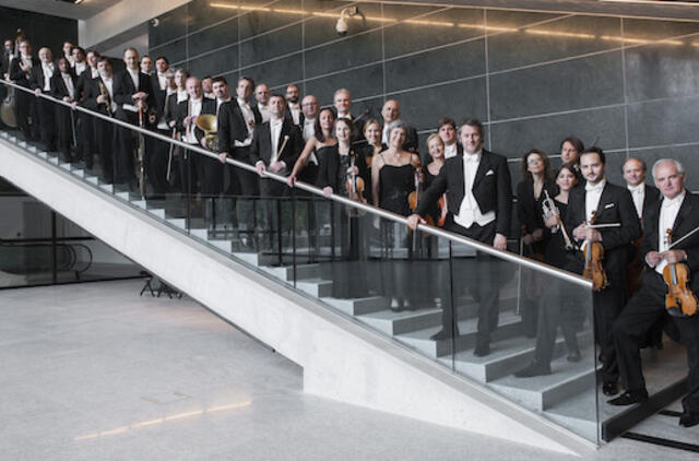 „Šveicarijos meistrai ir Beethovenas“ skelbs pavasariško festivalio pradžią