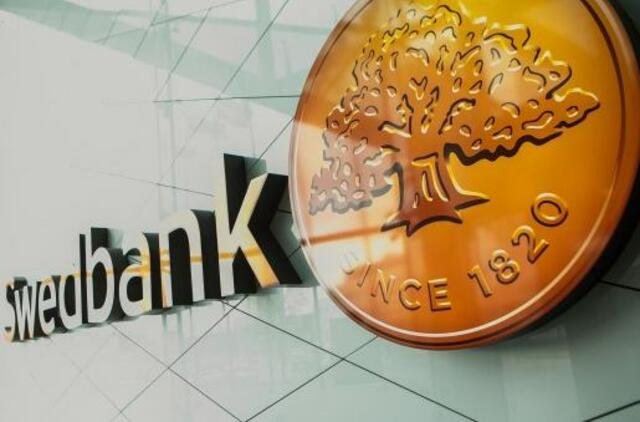 „Swedbank“ apie galimą pinigų plovimą žinojo jau seniai