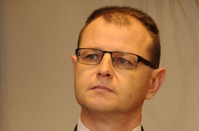 Uoste pavojingos keturios įmonės