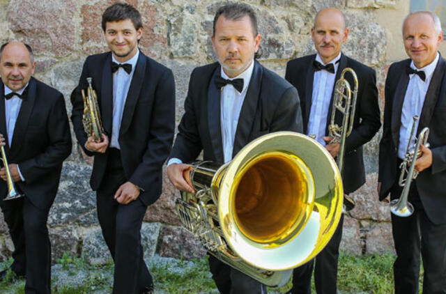 „Vario tiltai II: Klaipėda–Liepoja“