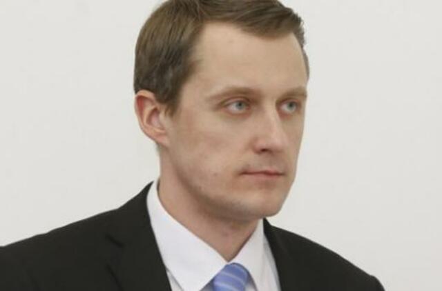 Ž. Vaičiūnas JAV aptars bendradarbiavimą ir SGD importą