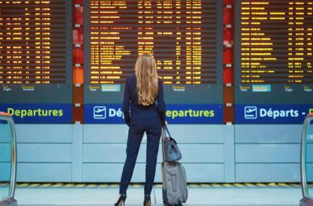 5 patarimai perkančiam lėktuvo bilietus: apsisaugokite nuo netikėtų išlaidų