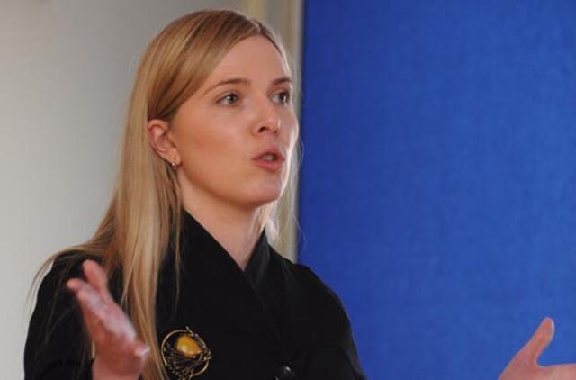 Agnė Bilotaitė laukiasi antrojo vaikelio: tai yra gražiausia, kas galėjo mums nutikti