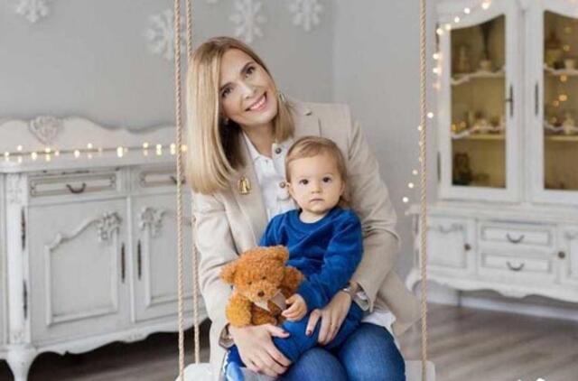 Bilotaitės gyvenime – pokyčių kupinas laikas