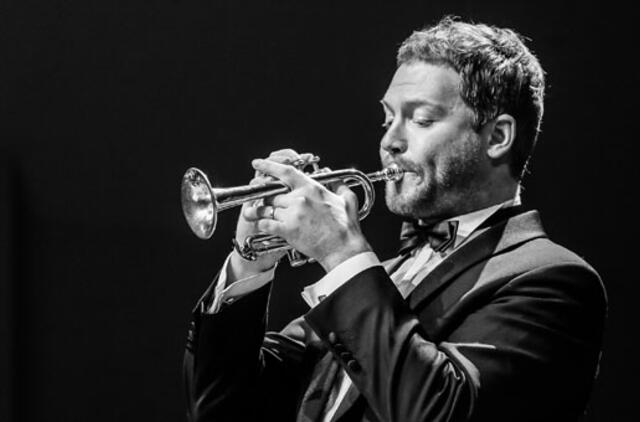 Festivalį užbaigs spalvinga Lietuvos kamerinio orkestro programa