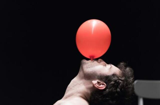 Gegužę Klaipėdoje – vaizdingieji festivalio „Materia Magica“ pasakojimai