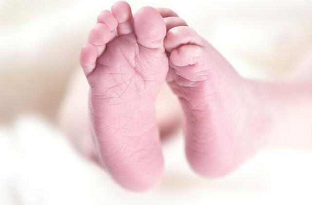 Gimus girtam kūdikiui – diskusija apie negimusių vaikų apsaugą