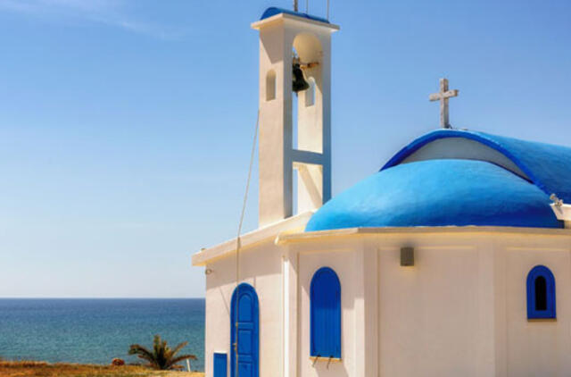 Kipras: kaip mažytė sala atostogoms privilioja ir šeimas, ir jaunimą, ir senjorus?