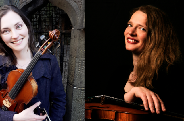 Koncertų salės scenoje – airiška muzika ir šokiai