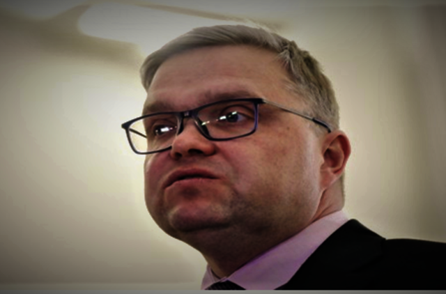 Lietuvoje bankai yra visagaliai neliečiamieji