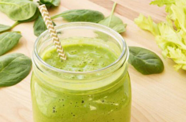 Monotoniją virtuvėje praryjantis receptų ir idėjų portalas „Šefo receptai“