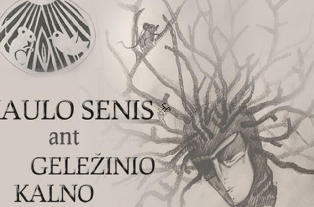 Operos vaikams ir visai šeimai premjera