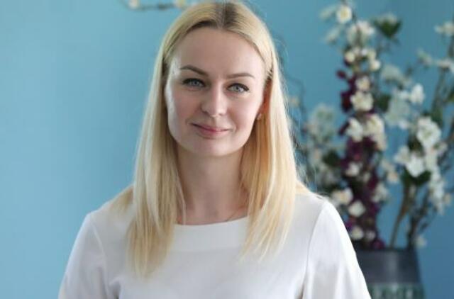 Paminėta darbuotojų saugos ir sveikatos diena