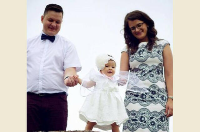 Paslaptingos ligos kankinami tėvai gyvena viltimi