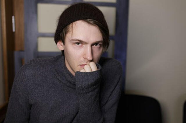 Povilas Makauskas:  Ši keista „sala“ reikalinga mums visiems