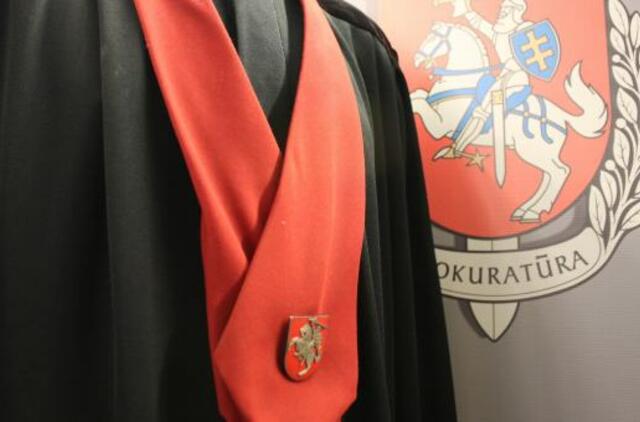 Pradėtas ikiteisminis tyrimas dėl gimusio girto kūdikio