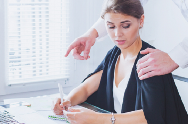 Priekabiavimo mastas Lietuvoje stulbina