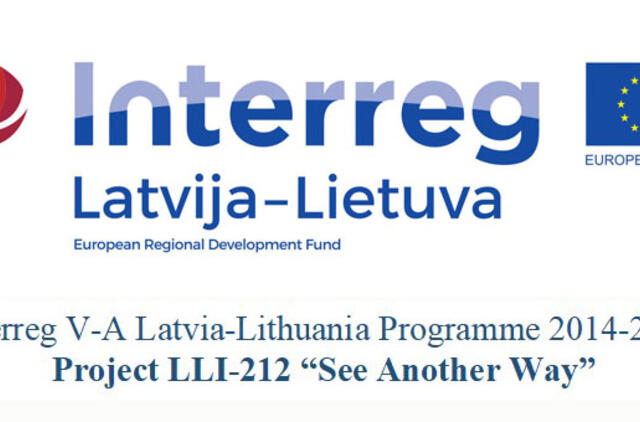 PROJEKTE „MATYK KITĄ KELIĄ“ SUKURTA IR IŠBANDYTA PILOTINĖ SOCIALINĖ PASLAUGA „SOCIALINIŲ ĮGŪDŽIŲ VYSTYMAS“