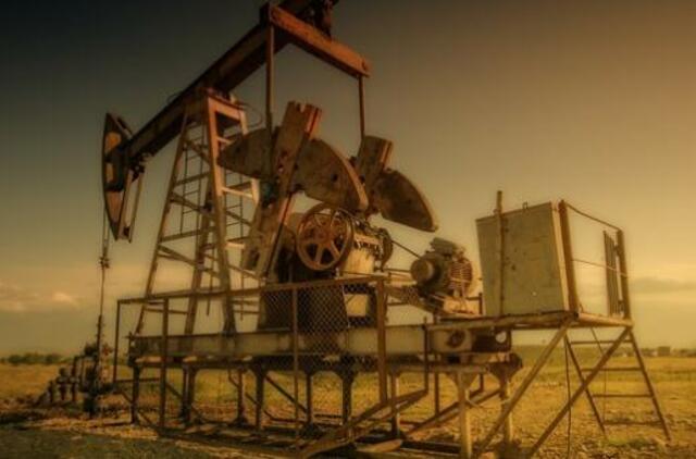 Šimtai milijonų dolerių, kad paneigtų klimato kaitą: paskelbta, kuo užsiima naftos ir dujų kompanijos