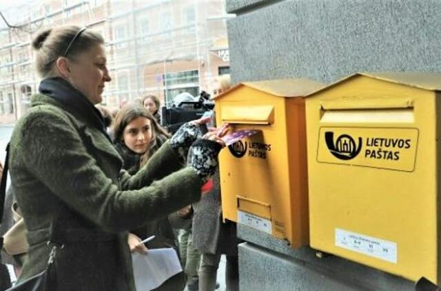 Tyrimas: lietuviams nerūpėtų, jei 9 iš 10 prekių ženklų išnyktų