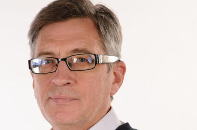 Vygantas Vareikis: „Prūsija istorijos šaltiniuose kitokia nei menininkų fantazijose“