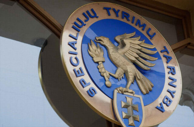 Antikorupcinė aplinka – būtina sąlyga užsienio investicijų pritraukimui