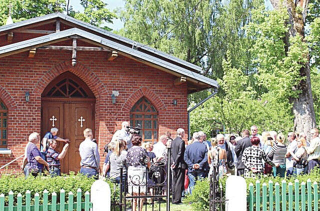 Europos teismą pasieks dar negirdėtas skundas iš Lietuvos