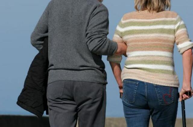 Išsėtinė sklerozė: nepagydoma, bet pristabdoma