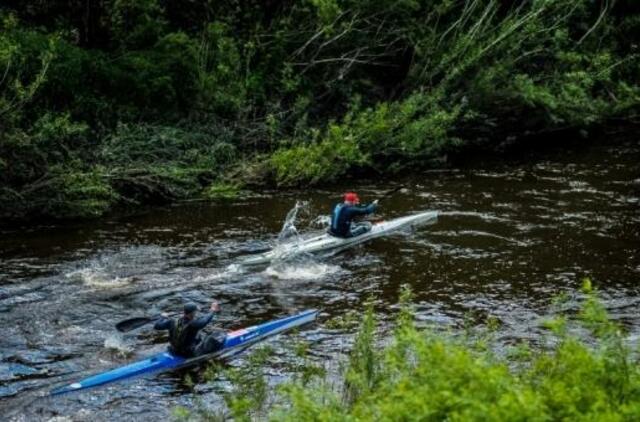 „Judėk pirmyn su viltimi“ – kilniam tikslui