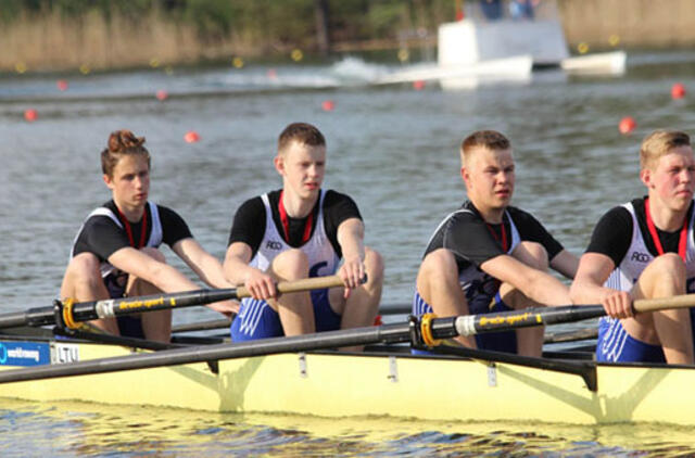 Klaipėdiečiams - kelialapiai į Vokietiją