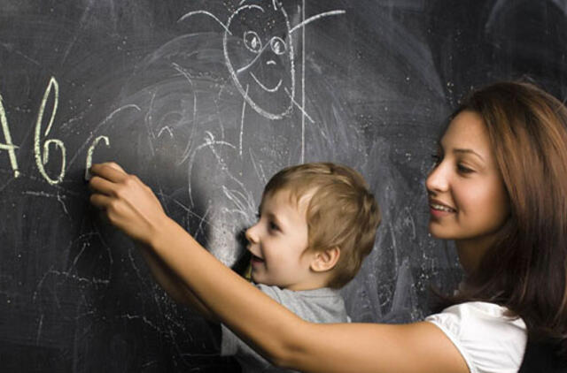 Klaipėdoje emigrantų vaikus priims trys mokyklos