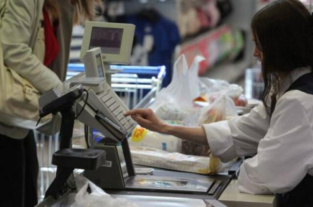 Lietuvoje kuriasi nematoma profesinė sąjunga