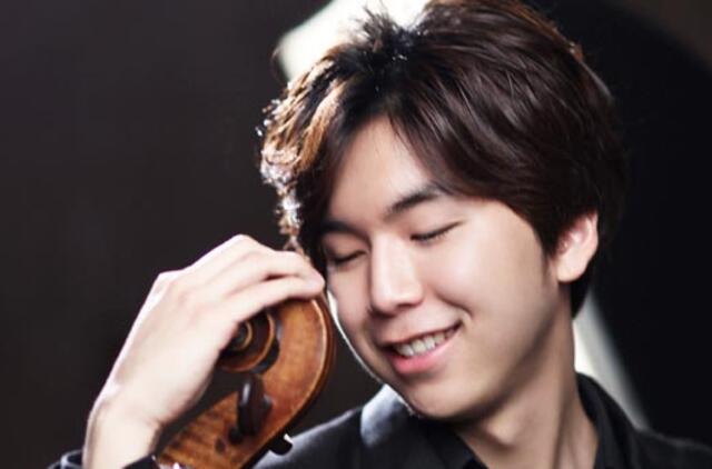 Paaiškėjo II Tarptautinio Klaipėdos violončelės konkurso laureatai