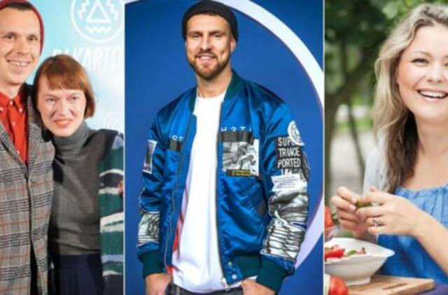 Po prezidento rinkimų: vieni sveikina, kiti – liūdi