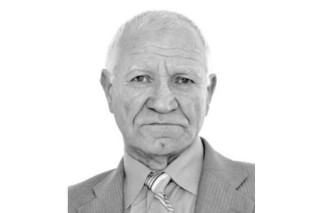 Policija prašo pagalbos. Be žinios dingo žmogus