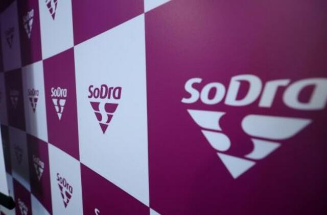 „Sodra“: daugėja dirbančių senjorų